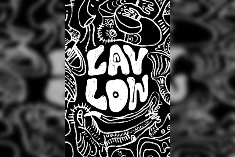 LayLow Presents: LayLow Charity BigBand