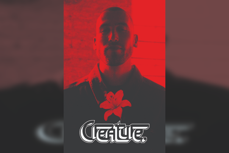 Glitch41 & Gjf Presents: Creature