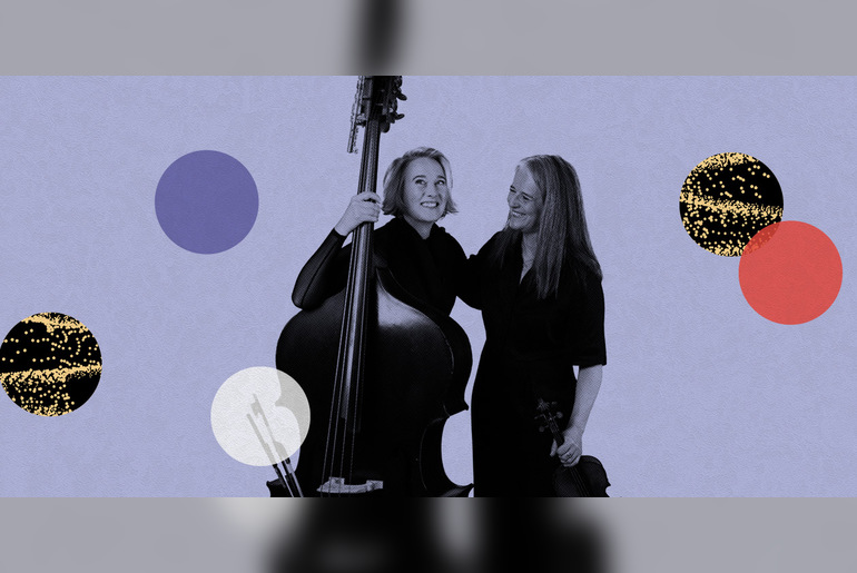 Scottish Ensemble's Concerts by Candlelight 2025