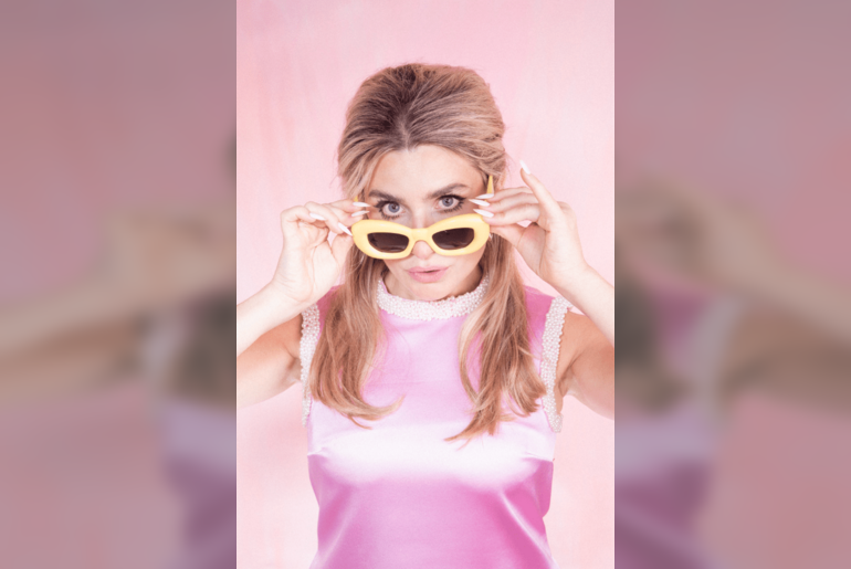 Harriet Kemsley: Floozy