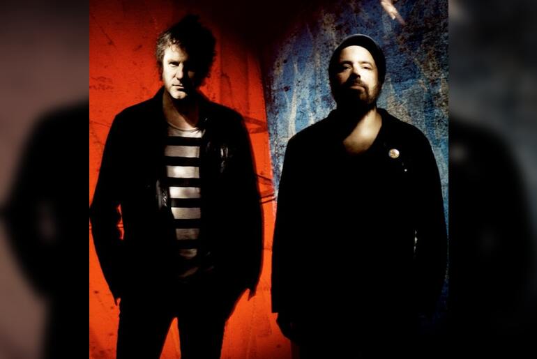 Swervedriver