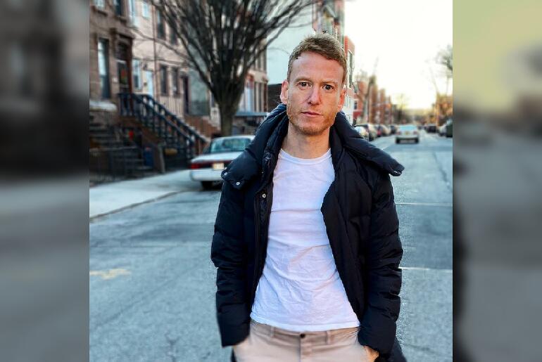 Teddy Thompson