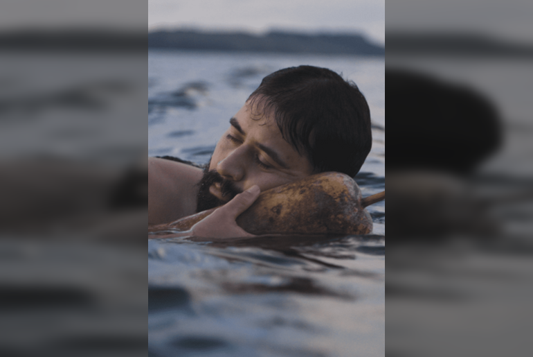 Leap to the Place of Two Pools