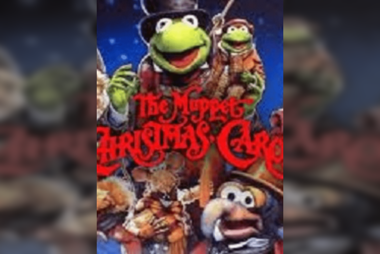 The Muppet Christmas Carol