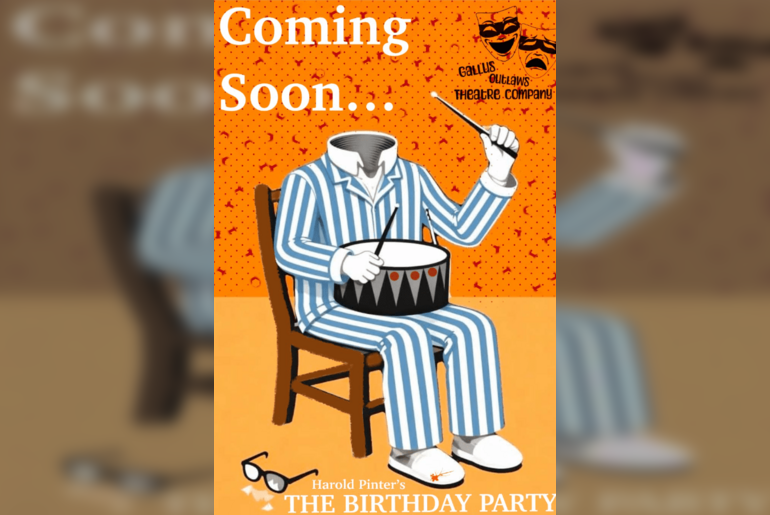 The Birthday Party