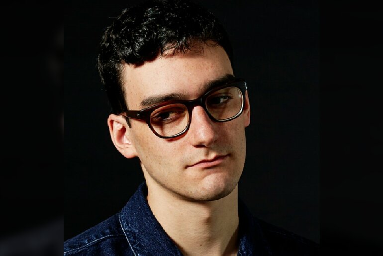 Danny L Harle presents Harlecore