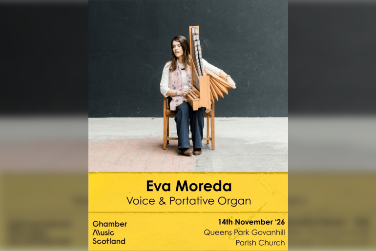 Eva Moreda
