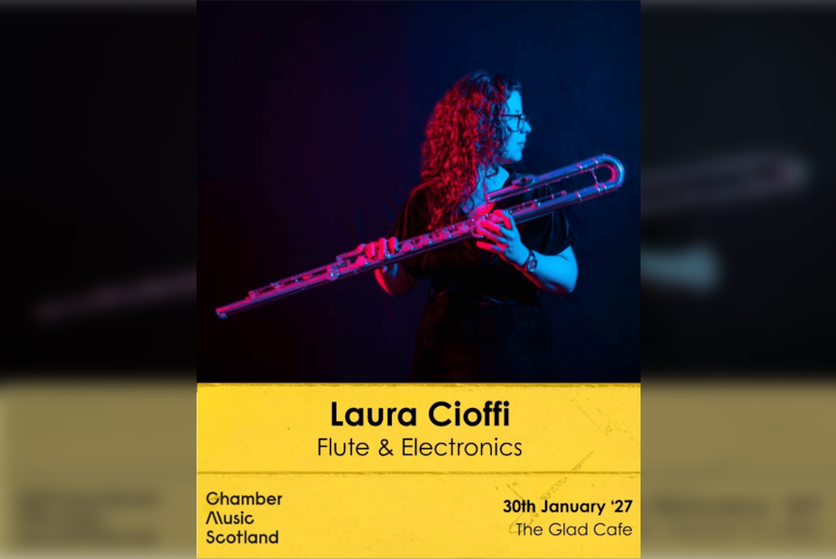 Laura Cioffi
