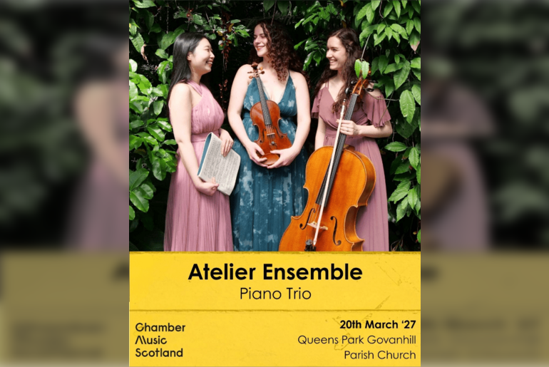 Atelier Ensemble