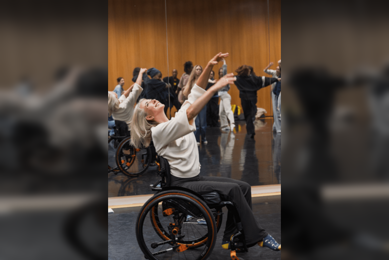 Training Workshop - with Suzie Birchwood