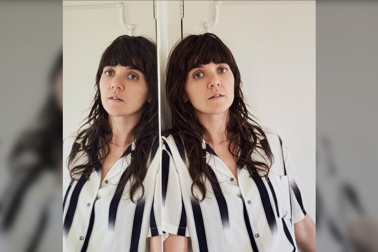 Courtney Barnett
