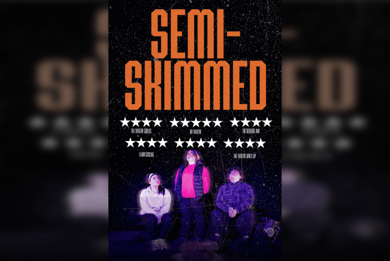 Semi-Skimmed