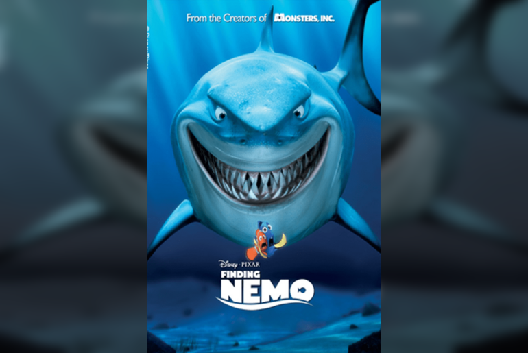 Finding Nemo