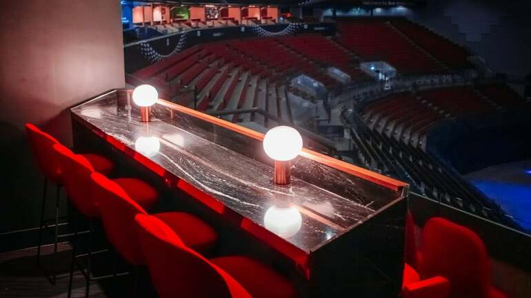 Giants Live: The Strongman Classic