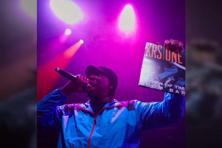 KRS-One