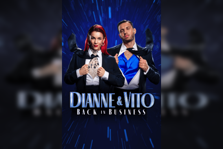 Dianne and Vito