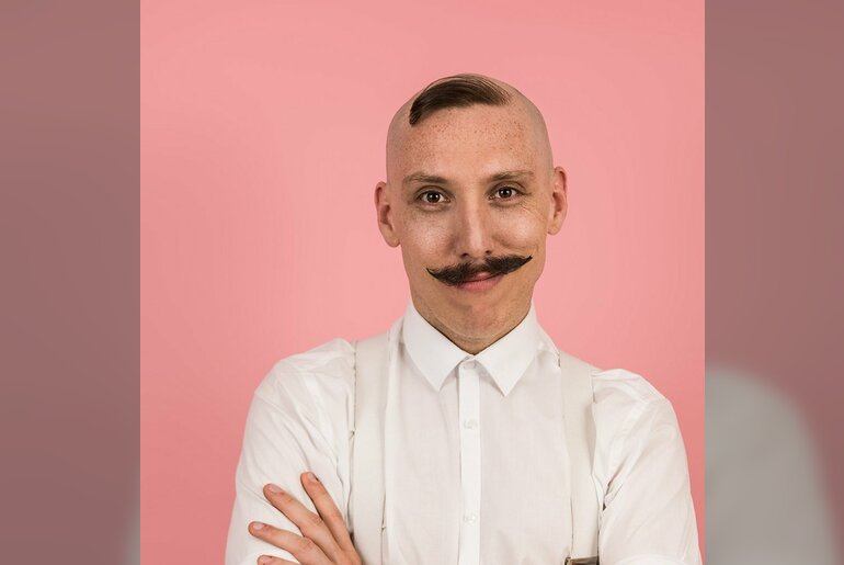 Jamie Lenman