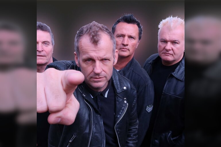 Eddie & the Hot Rods