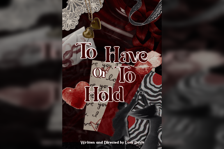 To Have Or To Hold
