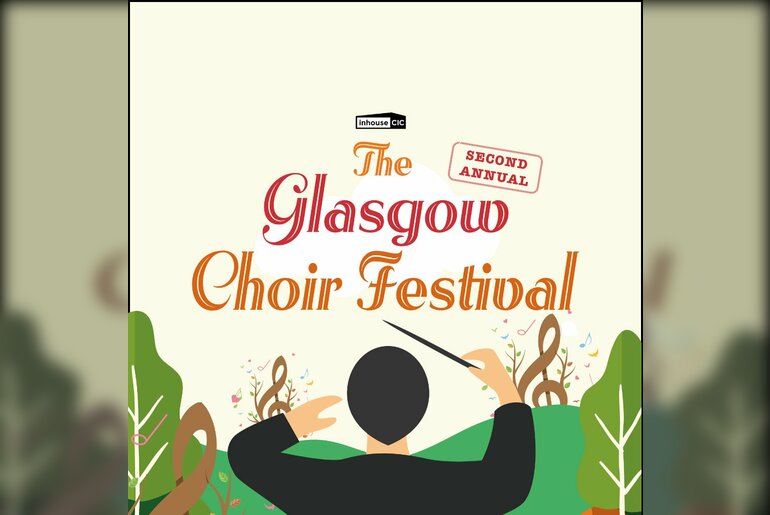The Glasgow Choir Festival