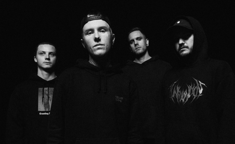 Thrown + Graphic Nature - Suburbia