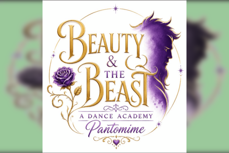 Beauty and the Beast - A Dance Academy Pantomime