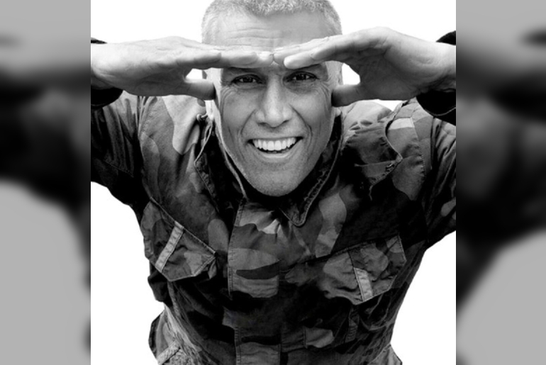 Bez 'in Conversation' - the Nine Lives of a Happy Monday