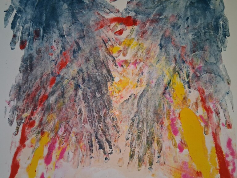 Local Artist Highlight – Kim Stephens