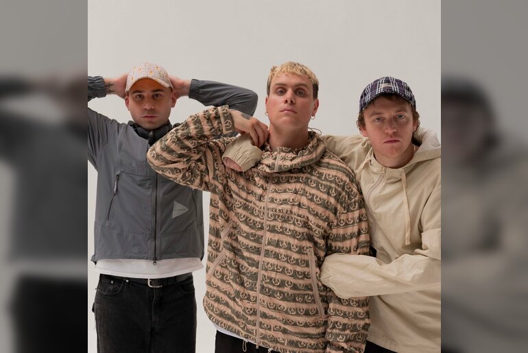 DMA's