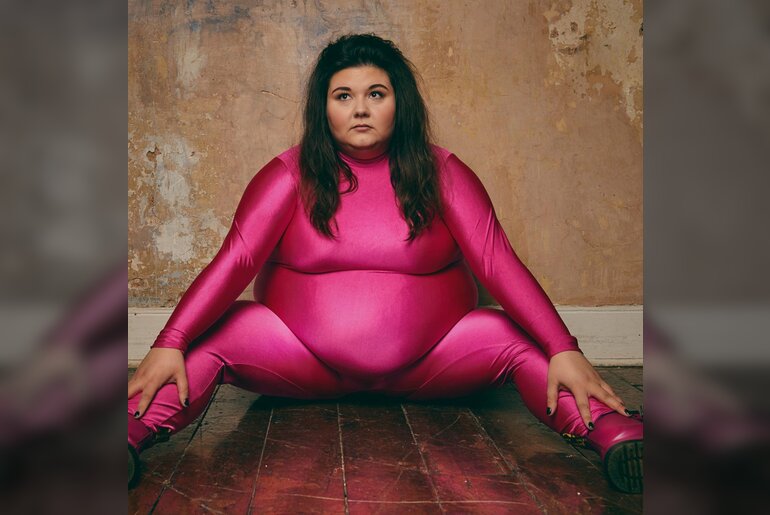 Sofie Hagen: Will I Ever Have Sex Again?