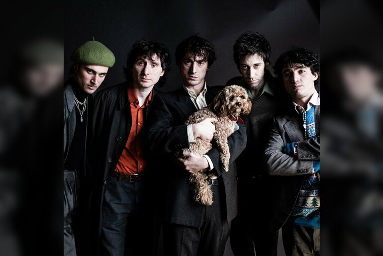 Fat White Family