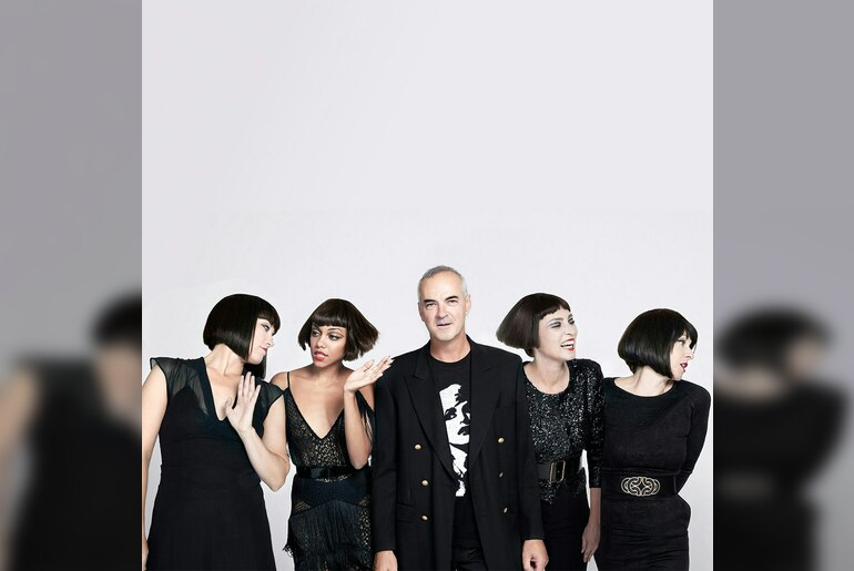 Nouvelle Vague
