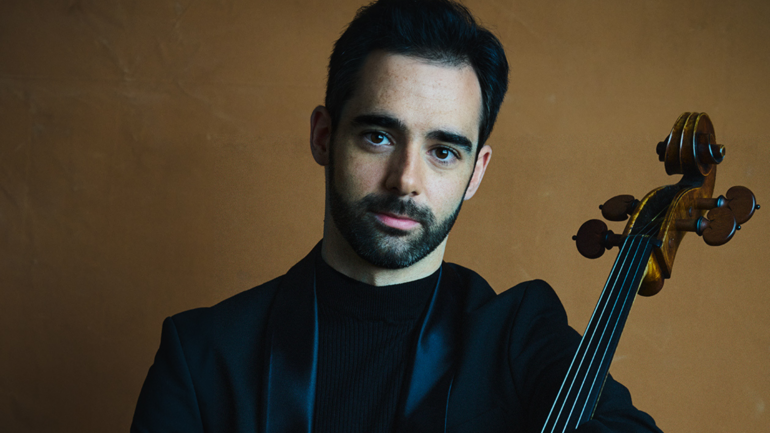 RSNO 2026/27: Beethoven Five