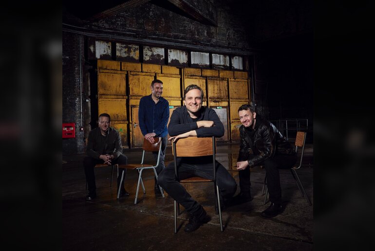 Starsailor