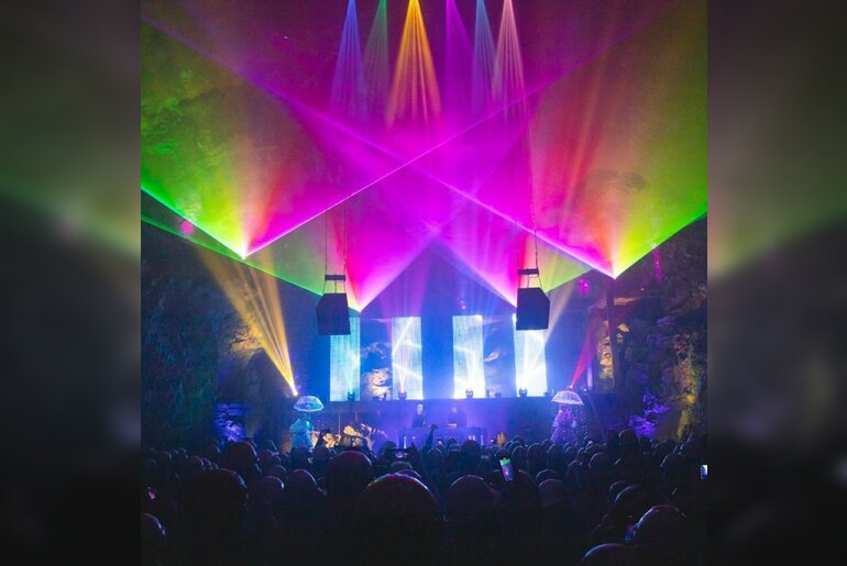 Carbon Based Lifeforms