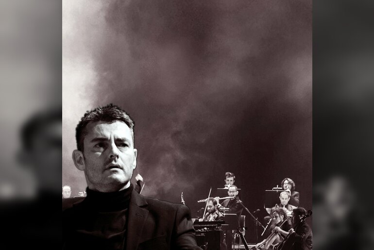 Discovering Morricone