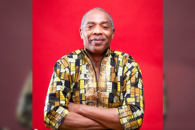 Femi Kuti