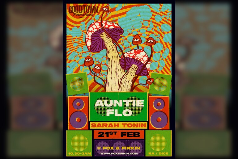 Auntie Flo