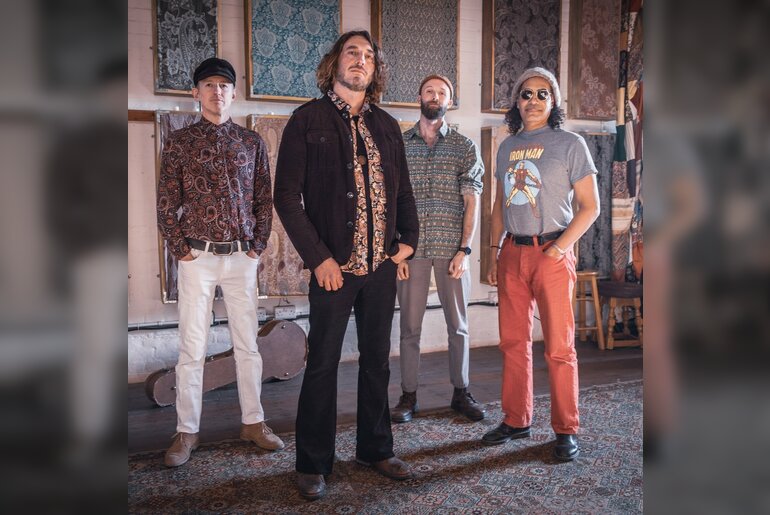 Wille and the Bandits