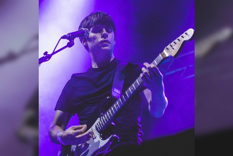 Jake Bugg