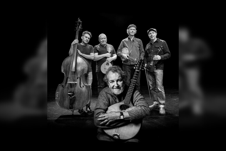 Andy Irvine