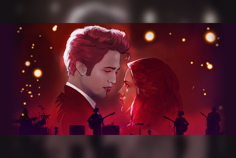 Twilight In Concert