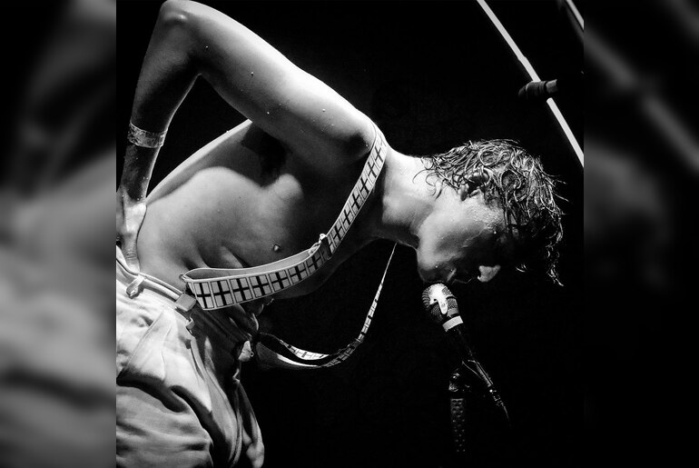 Fat White Family