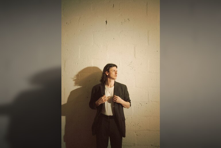 Declan Welsh and the Decadent West