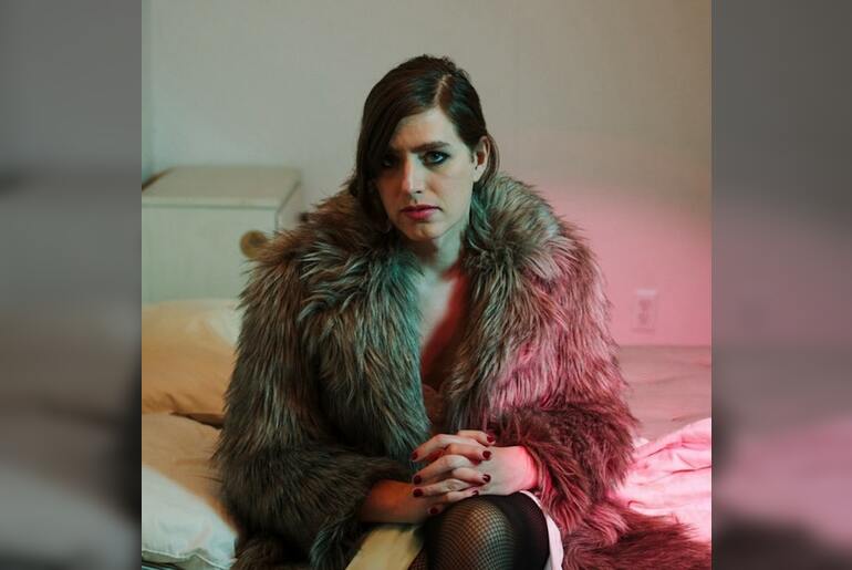 Ezra Furman