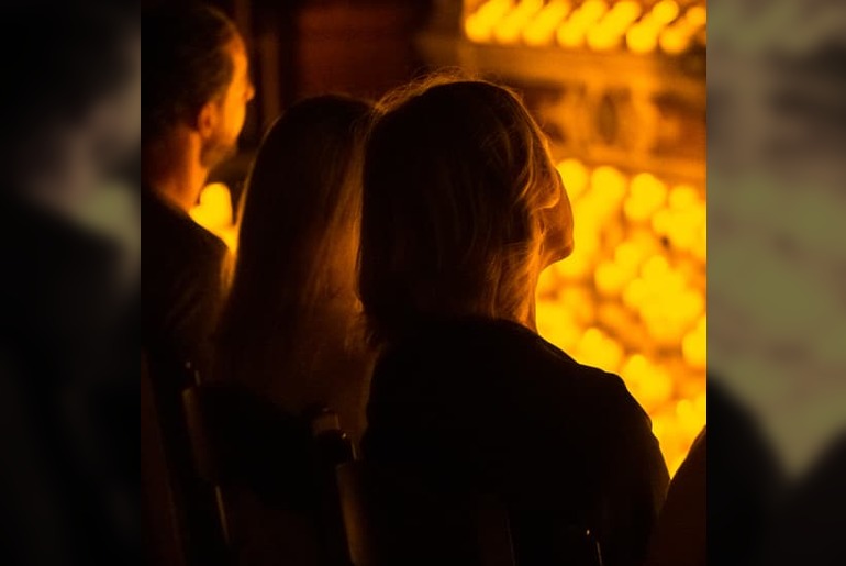 Candlelight: Tribute to D'Angelo