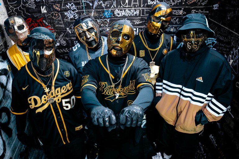 Blackgold