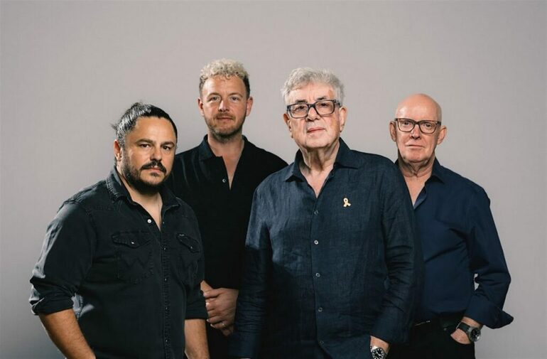 10CC's Graham Gouldman & Heart Full Of Songs