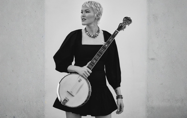 Ashley Campbell and Shorthouse