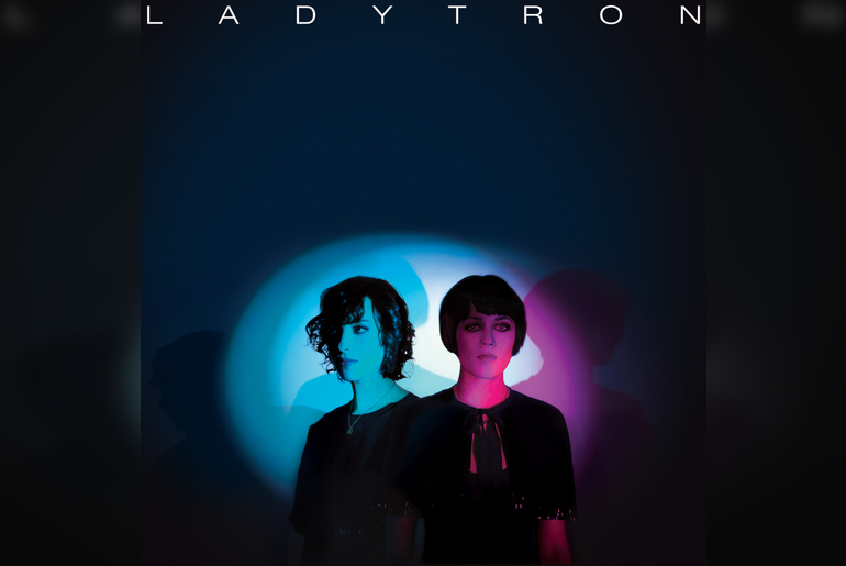 Ladytron